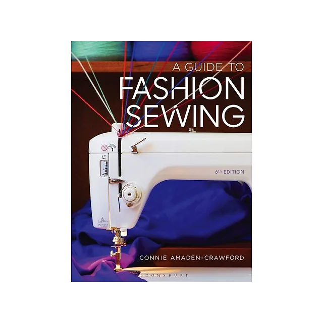 A Guide to Fashion Sewing