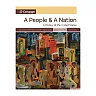 A People and a Nation Volume II: Since 1865 12th Edition
