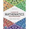A Survey of Mathematics with Applications, 11th Edition
