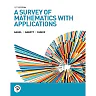 A Survey of Mathematics with Applications, 12th Edition