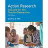 Action Research: A Guide for the Teacher Researcher, 6th Edition