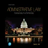 Administrative Law: Bureaucracy in a Democracy, 7th Edition