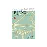Adult Piano Adventures All-in-One Piano Course Book 1: Book with Media Online