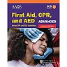 Advanced First Aid, CPR, and AED, 8th Edition