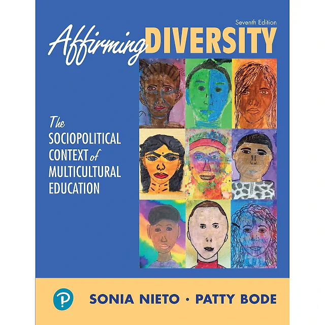 Affirming Diversity
