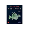 American History: Connecting with the Past Volume 1 15th Edition by Alan Brinkley