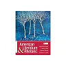 American Literature and Rhetoric