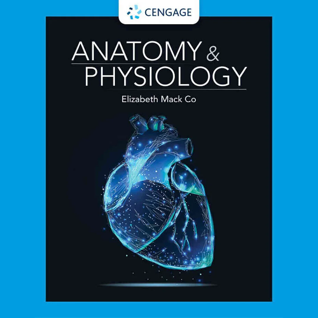 Anatomy & Physiology 1st Edition
