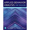 Applied Behavior Analysis for Teachers, 10th Edition