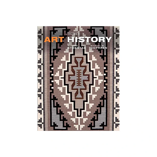 Art History, Volume 2