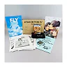 Attack on Titan Attack on Titan 35: Fly Collector's Box Set, (Paperback)