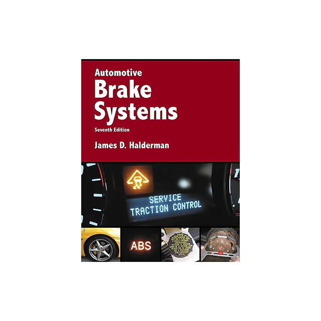 Automotive Brake Systems
