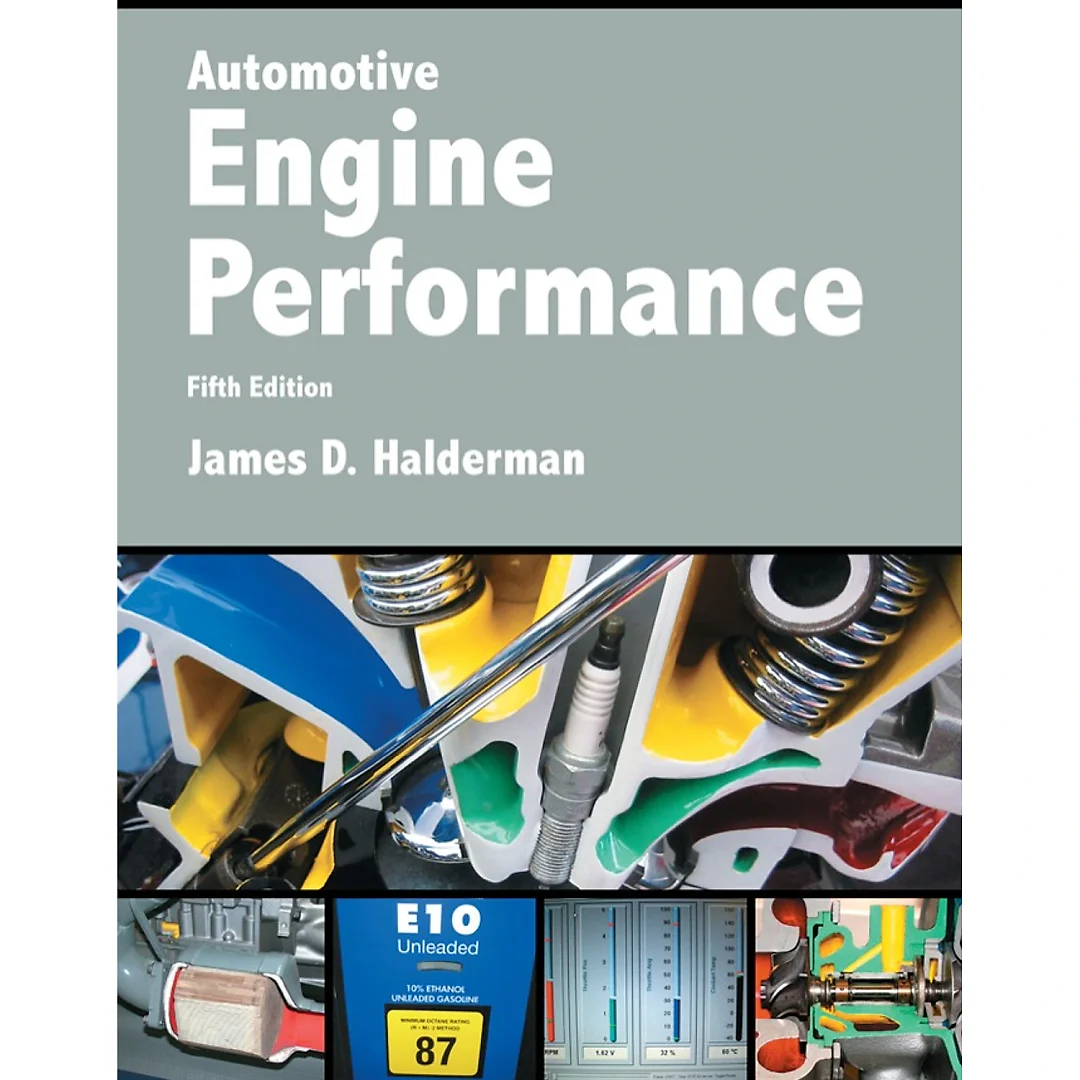 Automotive Engine Performance