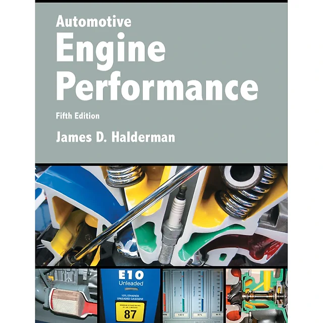 Automotive Engine Performance
