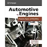 Automotive Engines: Diagnosis Repair and Rebuilding 9th Edition