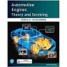 Automotive Engines: Theory and Servicing, 10th Edition