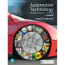 Automotive Technology: Principles, Diagnosis, and Service, 6th Edition
