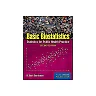 Basic Biostatistics: Statistics for Public Health Practice 2nd Edition by B. Burt Gerstman
