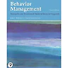 Behavior Management: Principles and Practices of Positive Behavior Supports, 4th Edition