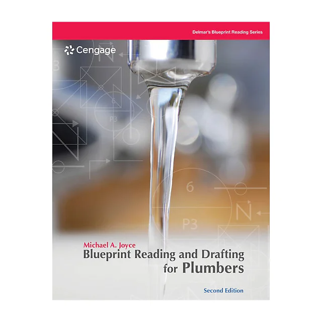 Blueprint Reading and Drafting for Plumbers 2nd Edition