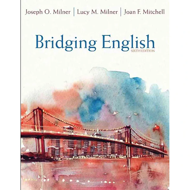 Bridging English, 6th Edition