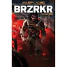 Brzrkr Brzrkr Vol. 1, (Paperback)