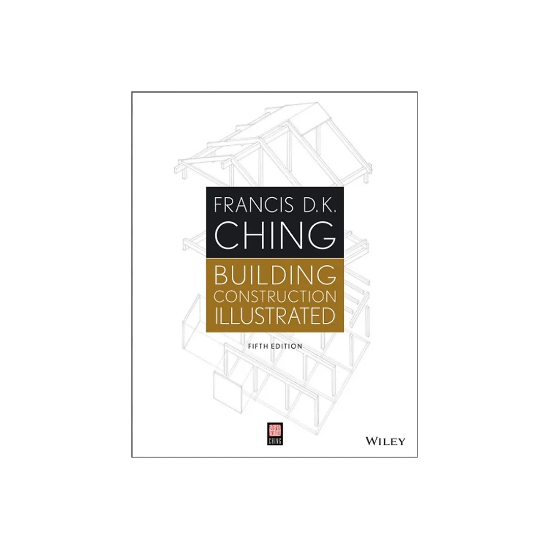 Building construction illustrated