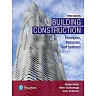 Building Construction: Principles, Materials, and Systems, 3rd Edition