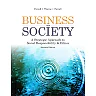 Business and Society, 7th Edition