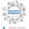 Business Essentials, 13th Edition