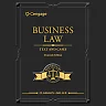 Business Law: Text and Cases 16th Edition