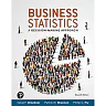 Business Statistics: A Decision Making Approach, 11th Edition