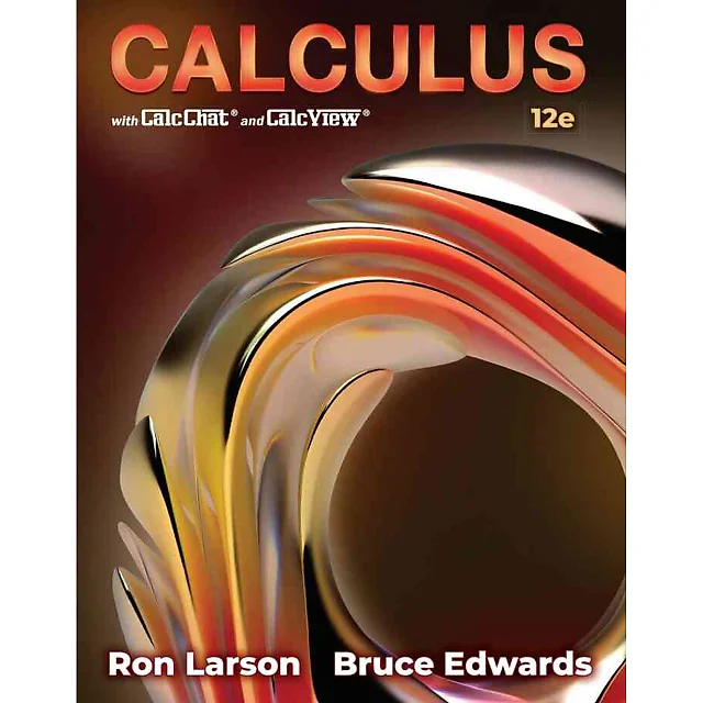 Calculus 12th Edition