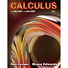 Calculus 12th Edition