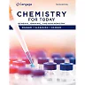 Chemistry for Today: General Organic and Biochemistry 10th Edition