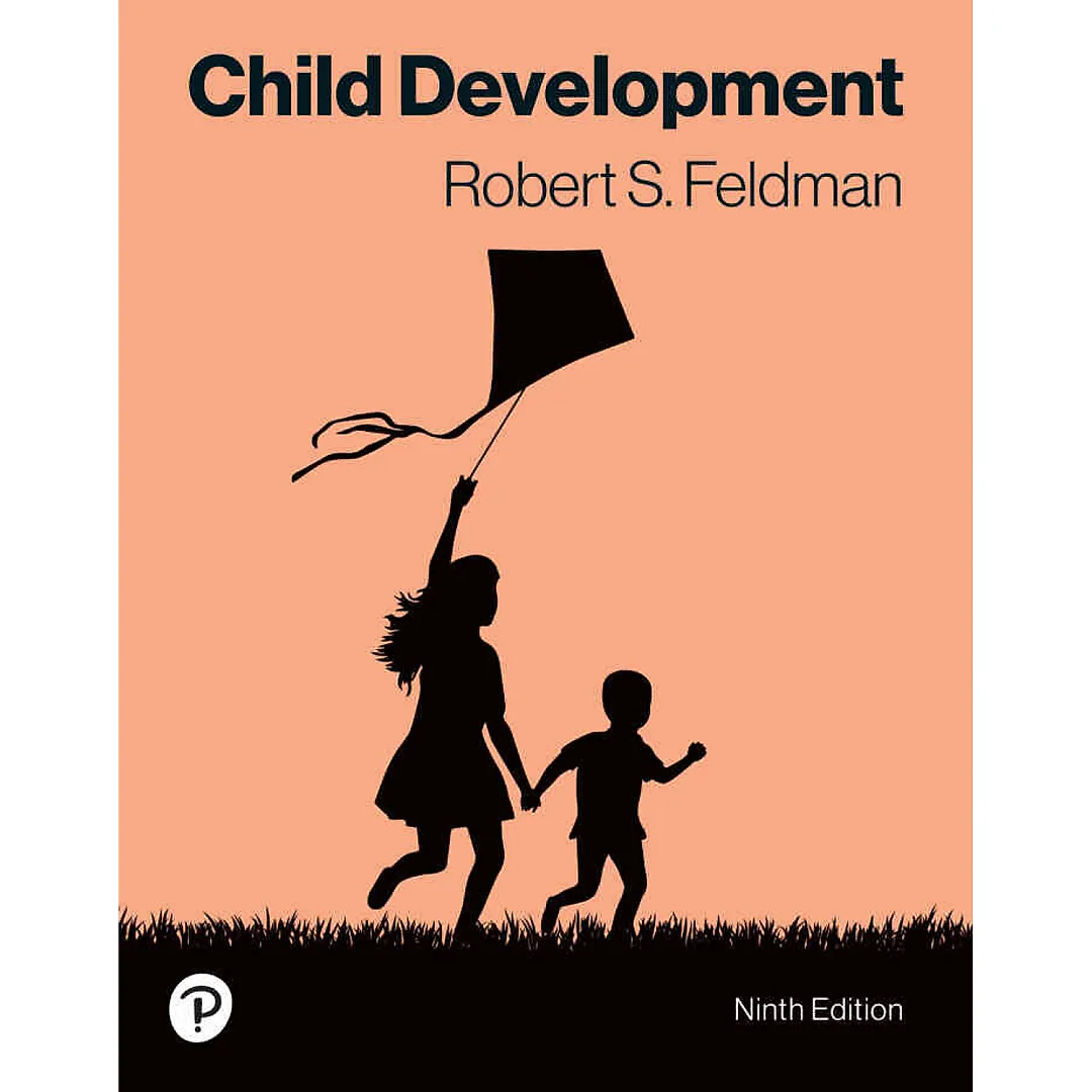 Child Development, 9th Edition