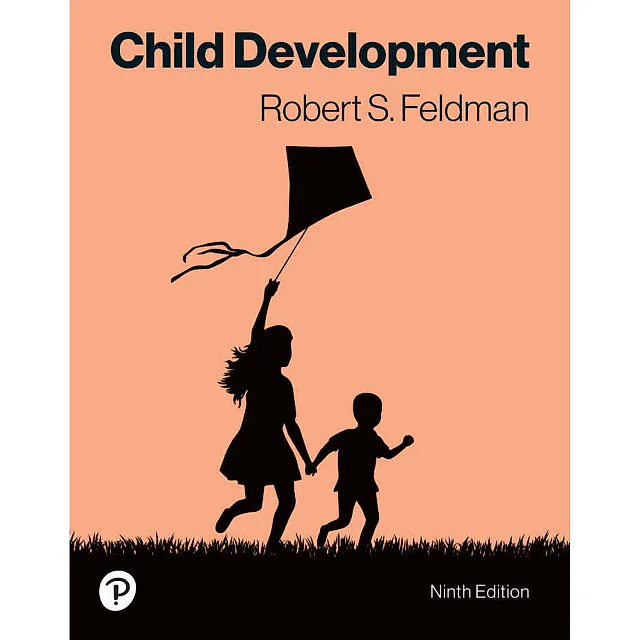 Child Development, 9th Edition