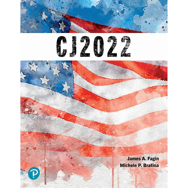 CJ 2022, 1st Edition