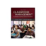 Classroom Management for Middle and High School Teachers (10th Edition)