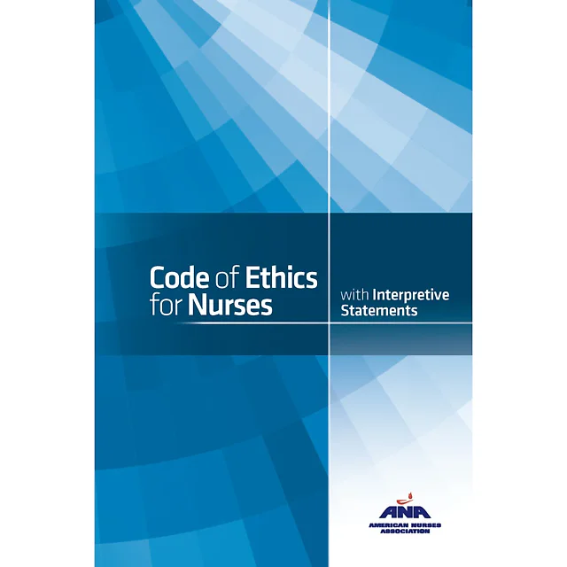 Code of Ethics for Nurses with Interpretive Statements