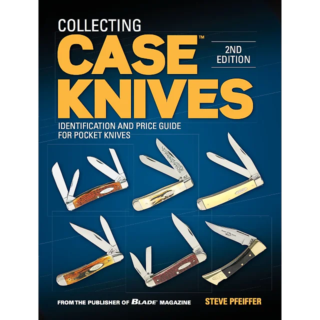 Collecting Case Knives