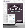 College Accounting, Chapters 1-15, 24th Edition