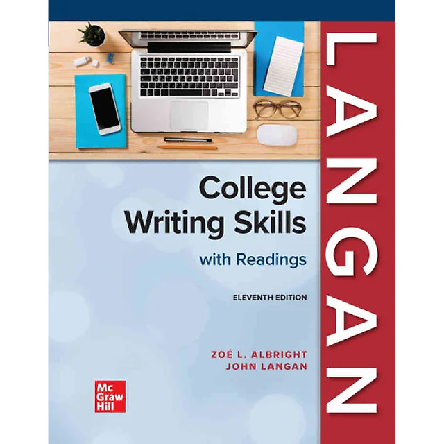 College Writing Skills with Readings 11th Edition