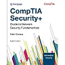 CompTIA Security+ Guide to Network Security Fundamentals 8th Edition