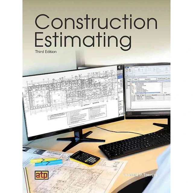 Construction Estimating, 3rd Edition