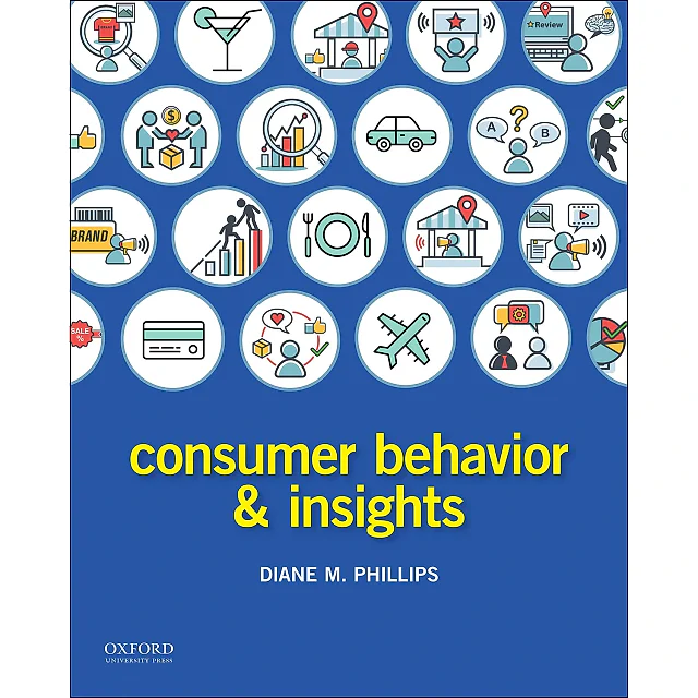 Consumer Behavior and Insights