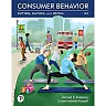 Consumer Behavior: Buying, Having, Being, 14th Edition