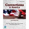 Corrections in America: An Introduction, 16th Edition