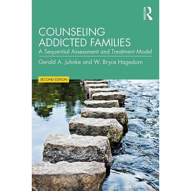 Counseling Addicted Families: A Sequential Assessment and Treatment Model