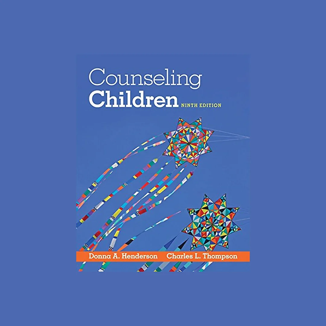 Counseling Children 9th Edition by Donna A. Henderson